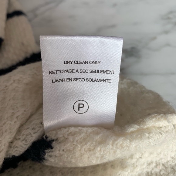 Velvet by Graham & Spencer | Nautical sweater - Picture 4 of 4